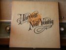 Neil Young - Harvest Vinyl LP