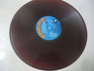 BURNING SPEAR - HAIL H.I.M. -ROOTS REGGAE LP 12