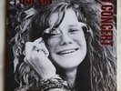 Janis Joplin - Joplin In Concert 12'' 2x LP Vinyl 1972 Holland [Reissue] *MINT*