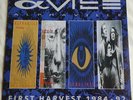 Alphaville-First Harvest 1984-92 12'' LP 1992 Germany Erasure,A-ha,Yazoo *MINT*