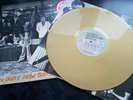 Ian Dury ?– New Boots And Panties  1978 UK Press GOLD Vinyl STUNNING EX/EX Punk