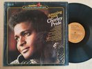 CHARLEY PRIDE - Amazing Love - US Press -    LP vinyl near mint Quadraphonic
