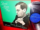 LEONID KOGAN PLAYS LP 1963 USSR MELODIYA MINT-