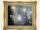 THE BEATLES Strawberry Fields Forever Penny Lane CAPITOL RECORD SINGLE w/ SLEEVE