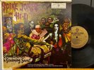 1959 LP rocker Spike Jones HALLOWEEN Wolf man Frankenstein Vampira spooky ALBUM