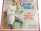 The Unforgettable Glenn Miller 70 Greatest Hits Original 6x Vinyl LP (1968)