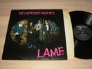 Heartbreakers LP - L.A.M.F. / 1977 UK Track Record 2409218 PRESS in MINT