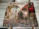 black sabbath self titled limited edition 180 red vinyl sealed wb 2016 look