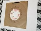Listen, You Better Run, Rare 1966 rock blues Promo 45, Columbia, U.S.