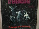 The Seeds A Web Of Sound Mono Record GNP2033