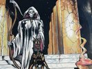 Metal Massacre V 1984 LP