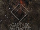 2365232 Die Fantastischen Vier - Captain Fantastic - (Vinyl) Neu OVP