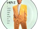 EX/EX PRINCE I COULD NEVER TAKE THE PLACE OF YOUR MAN 12