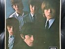 Rolling Stones vinyl LP „The Rolling Stones No. 2“ Decca UK boxed LK 4661