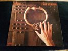Kiss The Elder Japan LP
