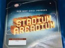 Red Hot Chili Peppers - Stadium Arcadium 4xLP Set / Sealed  / Warner Brothers