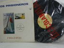 LOS PRISIONEROS - LP
