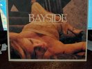 BAYSIDE-RARE? VINYL RECORD-SIRENS AND CONDOLENCES-RED VINYL