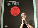 Regina Spektor, Live In London Vinyl Record, 2x LP, New & Sealed