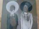 Unkle War Stories Instrumentals SIGNED LTD Splatter Vinyl James Lavelle MINT NEW