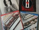 Bjork Debut, Love And Rockets Express, and The Beatles 1962-1966 And...