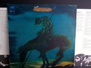 THE BEACH BOYS   SURF'S UP     VINYL LP with LYRIC SHEET