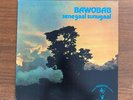 Orchestre du Bawobab [Orchestra Baobab] “Senegaal Sunugaal” LP (Buur, 1975)