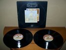 Vintage LED ZEPPELIN The Song Remains The Same 1976 DOUBLE Vinyl Gatefold RECORD