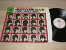 THE BEATLES LP - A Hard Day's Night / GERMAN ODEON SMO 83739 PRESS in VG++