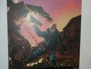 Shadow Warrior 2 Vinyl OST Soundtrack - Rare Limited Edition Gold Stan Bush