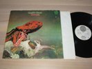 Gentle Giant LP - Octopus/1972 German Vertigo Slip Swirl 6360080 Press IN VG+