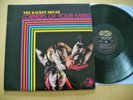 THE RACKET SQUAD- CORNERS OF YOUR MIND UNDERRATED 1969 FUZZY GARAGE PSYCH VINYL