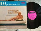 Marty Paich-Joe Mondragon-Larry Bunker Jazz for relaxation Tampa pink DG