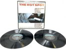 THE HOT SPOT Analogue Productions 45 RPM Audiophile Miles Davis John Lee Hooker