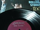 1-A/1-A  MONO 1964 ROLLING STONES - 12 X 5 WILD RAUNCHY R&B GARAGE BLUES SHAKE