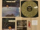 SWAMP DOGG Love, Loss, And Auto-Tune Vinyl GOLD SPLATTER COLOR Deluxe VIP