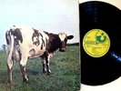 Vinyl LP Record  PINK FLOYD  Atom Heart Mother - 1970 Harvest 062-04550