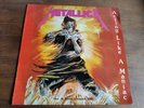 Metallica – Acting Like A Maniac *** Live Castle Donington  LP BLACK VINYL