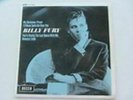 BILLY FURY MY CHRISTMAS PRAYER EP + PLUGGERS INFO SHEET