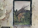 LED ZEPPELIN  IV 180g Vinyl LP NEW/SEALED