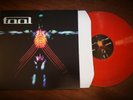 TOOL- Salival- RED Color Vinyl LP (Blemished)