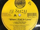 Lil Suzy - When I Fall In Love 12