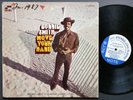 LONNIE SMITH Move Your Hand LP BLUE NOTE BST 84326 US 1970 RVG LIBERTY JAZZ FUNK