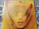 THE ROLLING STONES  GOAT'S HEAD SOUP INNER & POSTERSUK 1ST  1973 SUPER COPY