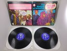 FRANK ZAPPA Mothers Of Invention - Freak Out  1966 Vinyl LP Verge Records NICE