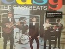 The Easybeats ?– Easy Vinyl LP Music On Vinyl ?2019 NEW/SEALED 180gm