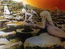 Led Zeppelin - Houses Of The Holy (LP, Album, Gat)