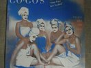 FACTORY *SEALED* GO-GOs BEAUTY AND THE BEAT VINYL RECORD 1981 ORIG 1ST PRESS