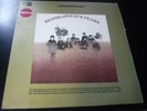 BLOOD SWEAT & TEARS -Self Titled LP QUADRAPHONIC Quad
