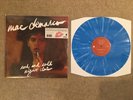 Mac DeMarco - Rock And Roll Night Club Blue/ White Splatter Vinyl LP
